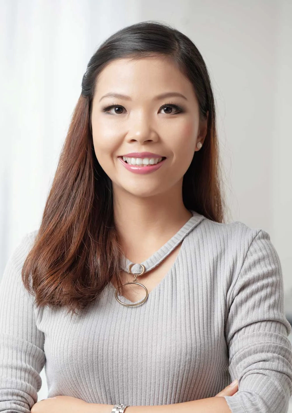 Jessica Lee, RN 